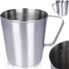 Koopman Misurino in acciaio inox 1l Anteprima dell’immagine prodotto 12