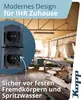 Kopp Nautic anthrazit Feuchtraum IP44 Aufputz Schalter Produktbild-Vorschau 4