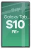 Bizon Glass Tab Clear Samsung Galaxy Tab S10 FE+ Plus [2 Produktbild-Vorschau 3