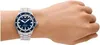 Armani Herren Taucheruhr 42mm Edelstahl Automatikwerk 200m Produktbild-Vorschau 7