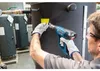 Bosch GHG 23-66 Professional Pistola ad aria calda 2300 W Anteprima dell’immagine prodotto 8