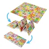 HUMBI Spielmatte Krabbelmatte Doppelseitige Schaum Matte Produktbild-Vorschau 5