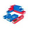 SuperSparSet 24x Blaue Industriebox 400 B | HxBxT Produktbild-Vorschau 7