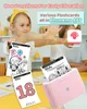 Phomemo M04S Mini Tragbarer Thermodrucker, 300DPI Mobiler Produktbild-Vorschau 6