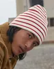 Beechfield B39R | Original Deep Cuffed Striped Beanie - Produktbild-Vorschau 4