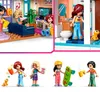 Lego Friends Lianns Familienhaus Voir les images du produit 20