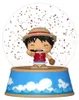 Funko FK92278 - One Piece Mystery Minis Minifiguren Glitter Produktbild-Vorschau 5