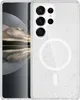 imoshion Sparkle Back Cover con MagSafe Samsung Galaxy S25 Anteprima dell’immagine prodotto 1