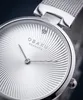 Obaku reloj V256LXCIMC Vista previa de la imagen del producto 11