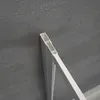 Schulte Duschabtrennung 129 x 140 cm, 3-teiliger Produktbild-Vorschau 4