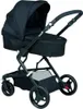 Safety 1st Kokoon Kinderwagen mit Kinderwagenaufsatz und Produktbild-Vorschau 3