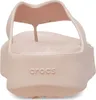 Crocs Getaway Platformă Flip 209410-6Ur Crocs Getaway Produktbild-Vorschau 17