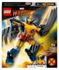 LEGO Marvel Super Heroes Mechaniczna zbroja Wolverine’a, Podgląd zdjęcia produktu 15