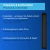 REV SupraLine Steckdosenleiste 6+1-Fach, 3,1m Kabel, Produktbild-Vorschau 4