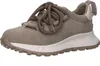 Artiker Schnürhalbschuhe in beige, Gr. 40 Produktbild-Vorschau 6