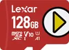 Lexar PLAY microSDXC UHS-I Card, 128 GB, MicroSDXC, Klasse Produktbild-Vorschau 1
