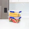 sistema Frischhaltedose KLIP IT PLUS 3,35 l blau Voir les images du produit 13