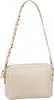 A cream-colored Valentino handbag with a decorative strap, shown against a white background. Anteprima dell’immagine prodotto