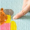 HUMBI Spielmatte Baby Krabbelmatte XPE Schaumstoff Produktbild-Vorschau 14