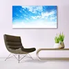 Tulup Leinwand-Bilder 140x70 Wandbild Canvas Kunstdruck Produktbild-Vorschau 3