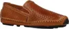 Pikolinos 09Z-3100 Jerez Herren Slipper Leder Halbschuhe, Produktbild-Vorschau 16
