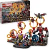 LEGO ǀ Marvel Avengers: Endgame Letzter Showdown - Produktbild-Vorschau 1