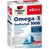 Doppelherz Omega-3 Sea Fish Oil 1000 kapsúl 120 kapsúl Náhľad obrázku produktu 1