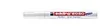 Edding 8050, Weiß, Blau, Rot, Weiß, 4 mm, 1 Stück(e) Produktbild-Vorschau 12