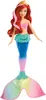 Ariel mermaid doll with a colorful tail and accessories. Anteprima dell’immagine prodotto