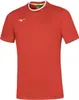 MIZUNO Mizuno Jr. T-Shirt / Rot/Weiß/164 Produktbild-Vorschau 1