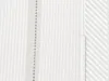 Bändchen-Raffrollo anthrazit-weiß BxH 90x135cm Produktbild-Vorschau 6