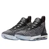 Nike Chaussures Lebron Xvi, AO2588006 Voir les images du produit 5