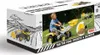 Dolu Baggerpuppe mit Pedalen – Hochwertiges Lernspielzeug Produktbild-Vorschau 8