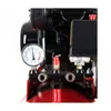 Kraft&Dele Ölkompressor Dreikolben 200l 380V + Abscheider Produktbild-Vorschau 12
