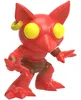 Assortimento di minifigure di porte Wave 1 da 5 cm (24) Anteprima dell’immagine prodotto 15