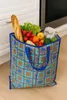 DOCHTMANN Torba na zakupy 55x45x25 mix kolorów Podgląd zdjęcia produktu 10