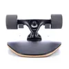 longboard PANTAR Cruiser 28,5 pouces bois noir Voir les images du produit 9