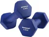 SONGMICS Hantel-Set Kurzhanteln, 2er Set, Krafttraining, zu Produktbild-Vorschau 2