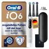 Oral B elektrische Zahnbürste Zahnpflege iO Series 6 Plus Produktbild-Vorschau 8