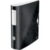 Leitz 1106-00-95 1106 Classeur Active WOW A4 - 80 mm, noir Voir les images du produit 2