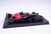 Bburago 18-38086 - Modellauto - F1 Alfa Romeo C43 #77 Produktbild-Vorschau 26