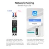TONGOU Tuya WiFi Smart Circuit Breaker z pomiarem 1P 63A Podgląd zdjęcia produktu 6