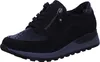 Waldläufer Hirokko scarpe stringate H larghe nero Anteprima dell’immagine prodotto 90