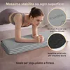 Tappetino da yoga pieghevole FunLife, dimensioni XXL 190x66 Anteprima dell’immagine prodotto 6