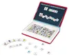 Janod Magnetibook - španělská abeceda - magnetická Náhled obrázku produktu 1