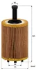 MANN-FILTER filtro olio HU 719/7 x Anteprima dell’immagine prodotto 4