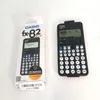 Casio FX-82SPX CW, Tasche, Wissenschaftlicher Produktbild-Vorschau 3