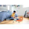 Spielset Mattel Hot Wheels Action Whip Around Raceway Produktbild-Vorschau 8