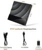Externer Slim DVD Laufwerk mit Typ-C Anschluss, Slim, CD Produktbild-Vorschau 5