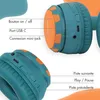 imoshion Casque sans fil pour enfants Dino - Limiteur de Voir les images du produit 5